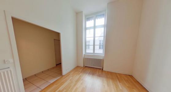 Louer Appartement 68 m2 Lyon-2eme-arrondissement