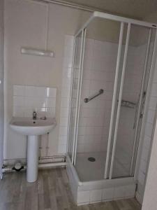 Louer Appartement Romilly-sur-seine Aube