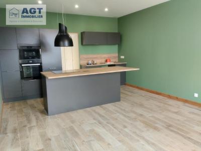 Annonce Location 4 pi�ces Maison Saint-aubin-en-bray 60