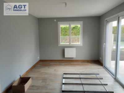 Louer Maison Saint-aubin-en-bray Oise