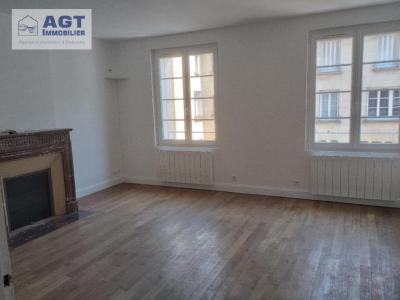 Louer Appartement Beauvais Oise
