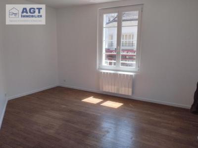 Louer Appartement Beauvais 897 euros
