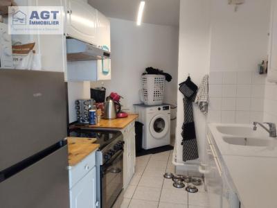 Louer Appartement 70 m2 Beauvais