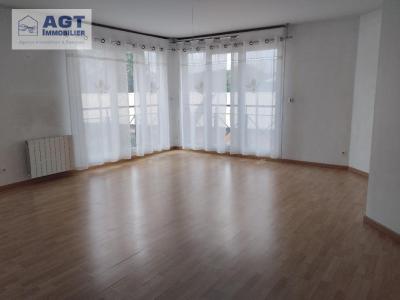 Louer Appartement Beauvais Oise