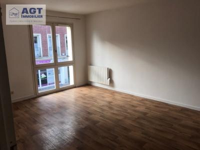Annonce Location 2 pi�ces Appartement Beauvais 60