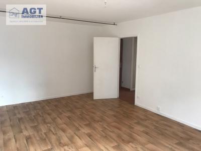 Louer Appartement 52 m2 Beauvais