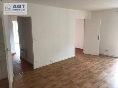 Louer Appartement Beauvais Oise