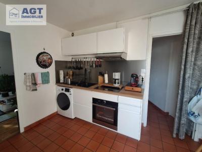 Louer Appartement Beauvais 600 euros