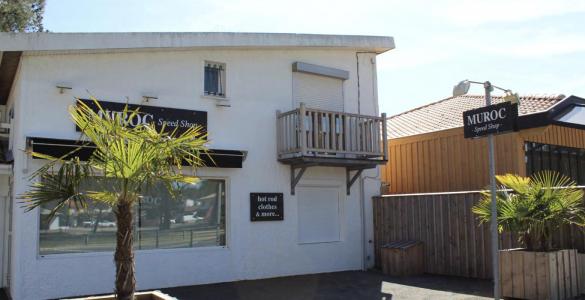 For sale Lege-cap-ferret 4 rooms 47 m2 Gironde (33950) photo 0