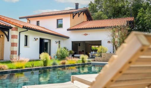 Annonce Vente 4 pi�ces Maison Biganos 33