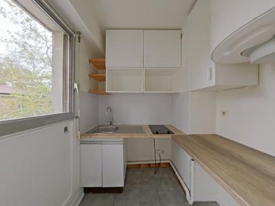 Louer Appartement Paris-13eme-arrondissement Paris