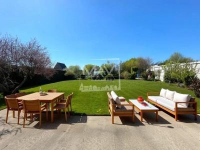 Acheter Maison 143 m2 Marcq-en-baroeul