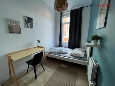 Louer Appartement Lille Nord