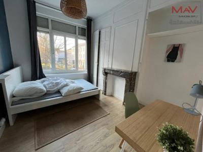 Louer Appartement Lille 1160 euros