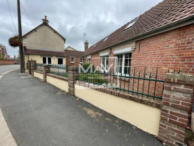 For rent Tilques 2 rooms 80 m2 Pas de calais (62500) photo 0