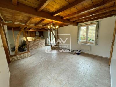 Annonce Location 2 pi�ces Maison Tilques 62