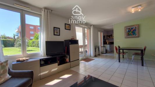 For sale Grenoble 5 rooms 95 m2 Isere (38100) photo 0