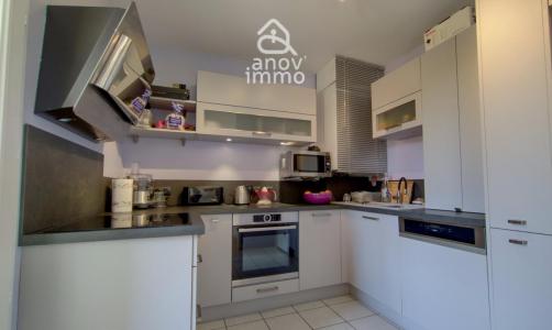 Annonce Vente 5 pi�ces Appartement Grenoble 38