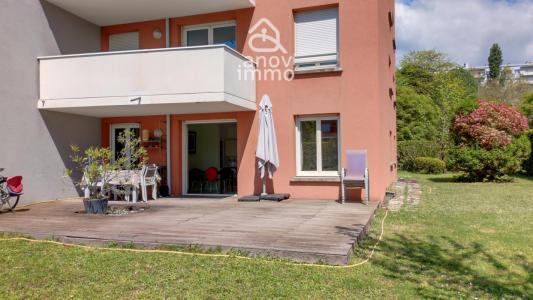 Acheter Appartement 95 m2 Grenoble