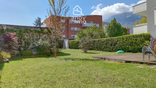 Acheter Appartement Grenoble Isere