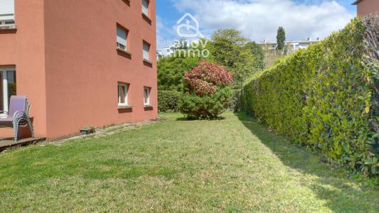 Acheter Appartement Grenoble 319000 euros