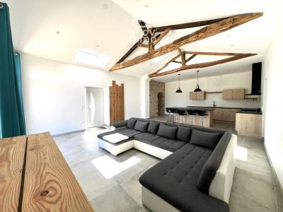 Annonce Vente 4 pi�ces Maison Aslonnes 86