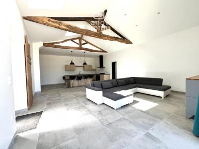 Acheter Maison 131 m2 Aslonnes