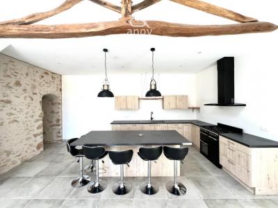 Acheter Maison Aslonnes Vienne