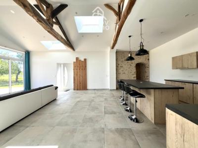 Acheter Maison Aslonnes 237000 euros