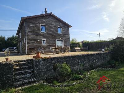 Annonce Vente 5 pi�ces Maison Robert-magny-laneuville-a-remy 52