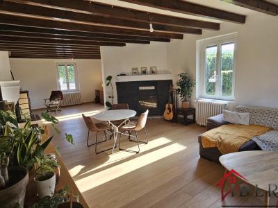 Acheter Maison 145 m2 Robert-magny-laneuville-a-remy