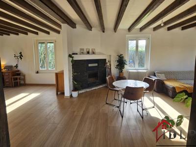 Acheter Maison Robert-magny-laneuville-a-remy Haute marne