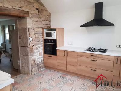 For sale Belmont 6 rooms 168 m2 Haute saone (70270) photo 0