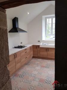 Annonce Vente 6 pi�ces Maison Belmont 70