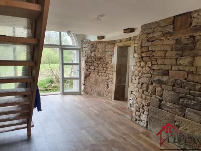 Acheter Maison Belmont Haute saone