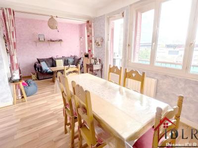 Annonce Vente 2 pi�ces Appartement Oyonnax 01