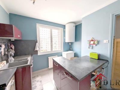 Acheter Appartement Oyonnax Ain