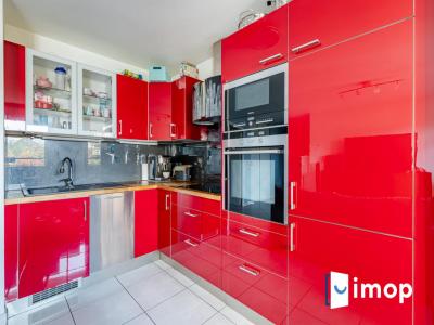 Acheter Appartement 67 m2 Sevran