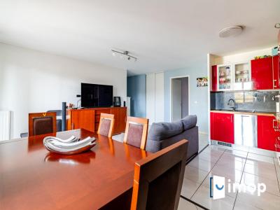 Acheter Appartement Sevran Seine saint denis