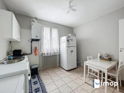 Acheter Maison Rosny-sous-bois 295000 euros