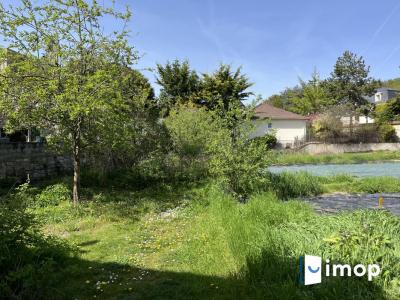 Acheter Terrain 734 m2 Mesnil-le-roi