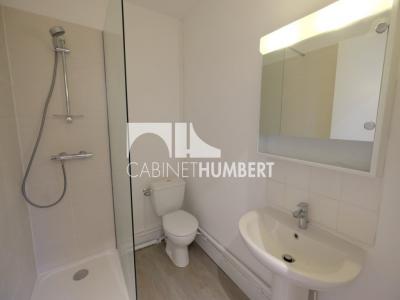 Louer Appartement 28 m2 Saint-etienne