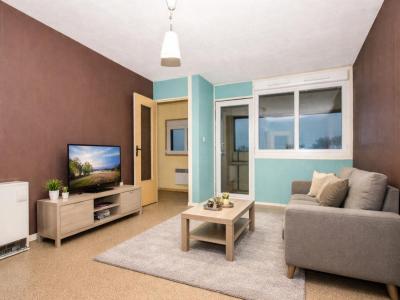 Louer Appartement 64 m2 Montchanin