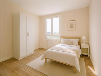 Annonce Location 4 pi�ces Appartement Montchanin 71