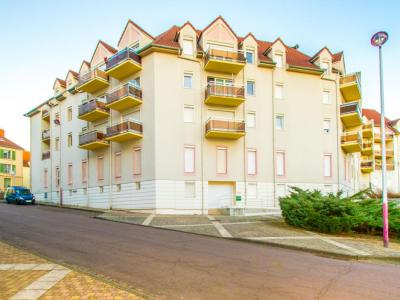 Annonce Location 3 pi�ces Appartement Creusot 71