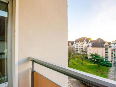 Louer Appartement Creusot Saone et loire
