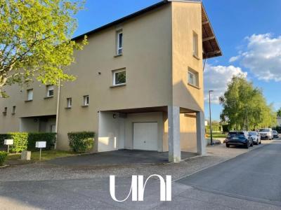 Annonce Vente 4 pi�ces Maison Louvigny 14