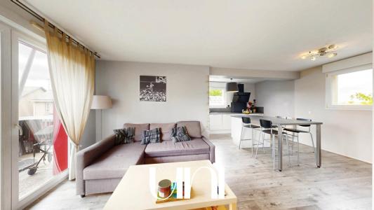 Acheter Maison 83 m2 Louvigny