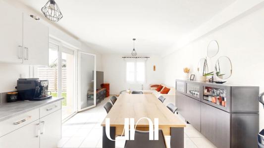 Annonce Vente 2 pi�ces Appartement May-sur-orne 14