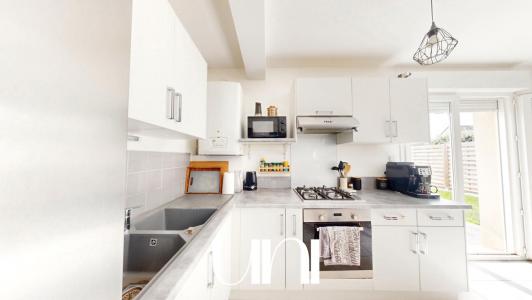 Acheter Appartement May-sur-orne Calvados